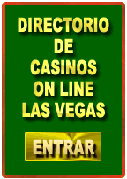 casinos virtuales