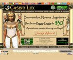 casino glamour