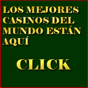 casinos