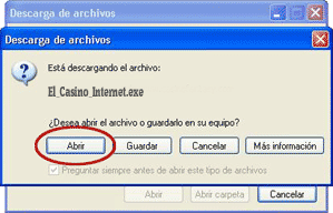 descargar casino