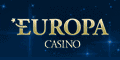 Play Casino Games at Europa Casino